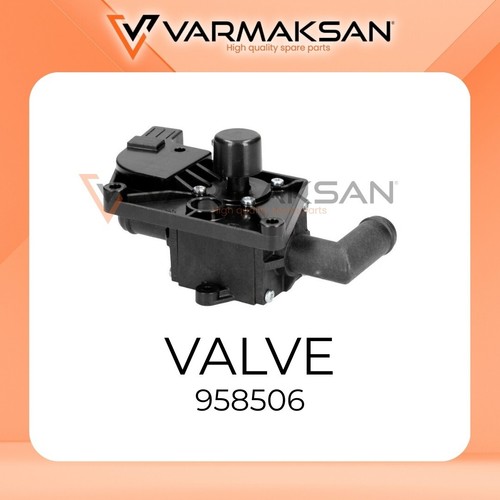 Manitou 958506 valve pour - manitou, /