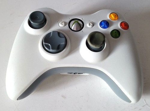Manette officielle microsoft - officielle,