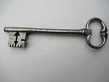 ANCIEN CLE CLEF ANTIQUE OLD
