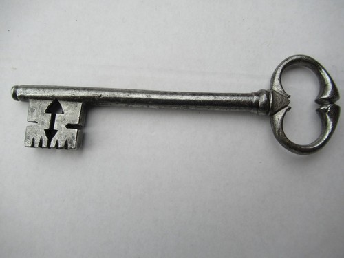 Ancien cle clef antique - antique, old