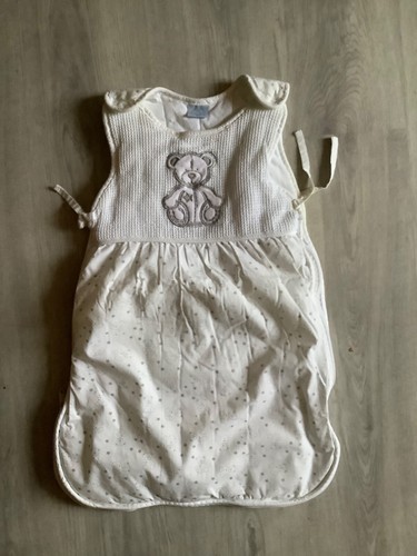 Gigoteuse king bear 70 - 70, cm