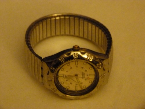 Montre suiss made - suiss, vintage