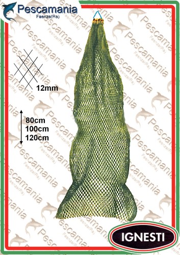 Nasse ignesti avec - nasse,