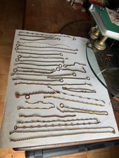 HORLOGERIE Lot De 28 Chaines