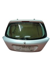 Hayon de Peugeot 207 8701CS -