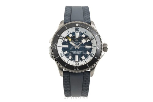 Breitling superocean automatic - breitling,