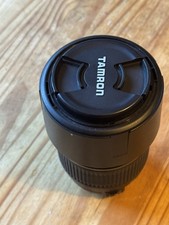 Tamron 70-300 Pour Nikon Parfait État @346VG270825