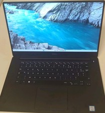 DELL XPS 15 9560, NVIDIA