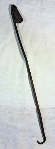 Rare eteignoire bougies en - rare,