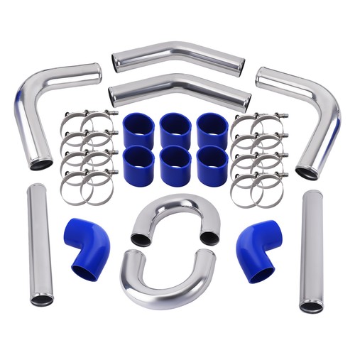 Universal aluminum turbo - universal,