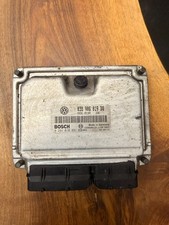 Calculateur Moteur |