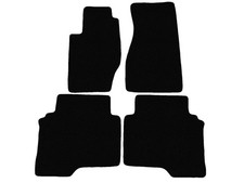 Basic Tapis de sol pour Jeep