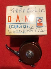 ANCIEN MOULINET MOUCHE DAM