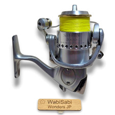 Moulinet toupie SHIMANO 98