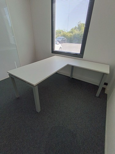 Bureau angle - bureau, d'angle