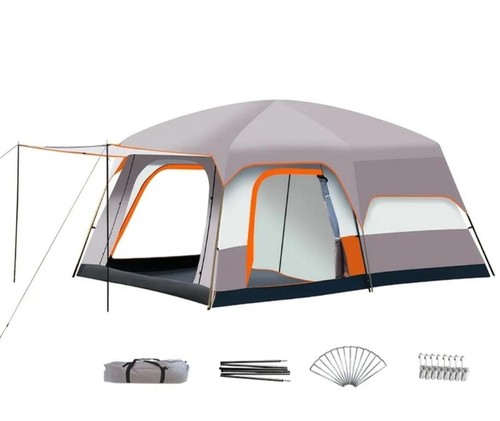 Grande tente camping - tente,