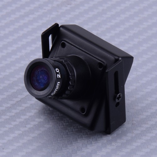 Mini camera in1 - hd, tvi