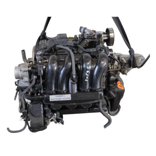 Moteur honda phase 1 - phase,