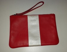 LOXWOOD POCHETTE ZIPPEE EN