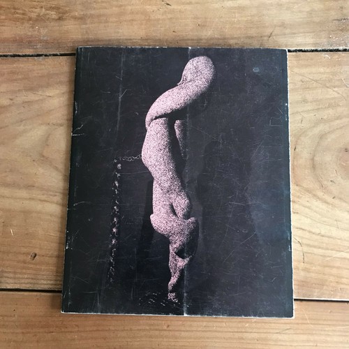 Livre artiste n72 - livre, d