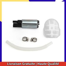 Essence à Pompe pour BMW