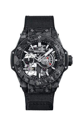 Hublot big bang meca - hublot, meca-10