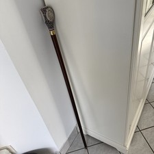 Canne Ancienne Anglaise