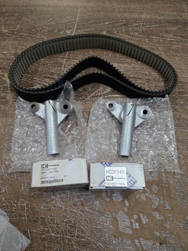 Ferrari 355 tensioner