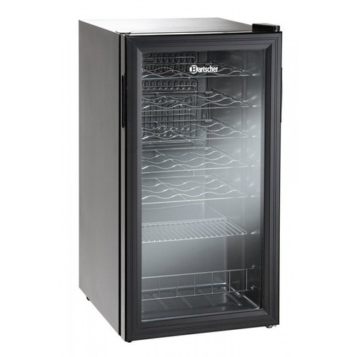 Mini vitrine boissons 88 - vitrine,