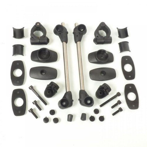 Kit fixation pare - fixation, de