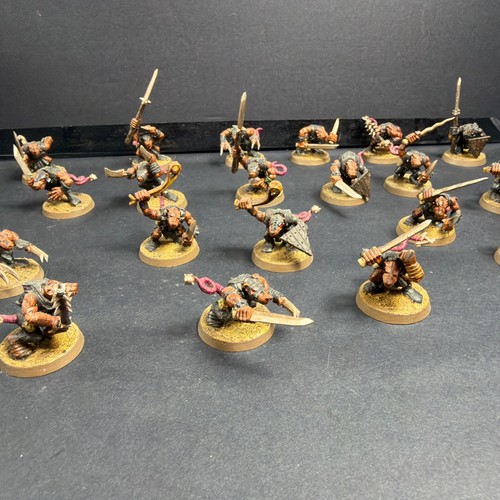 Games workshop warhammer - workshop,