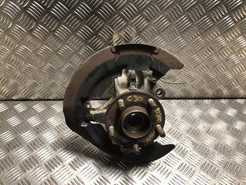 Fusee avant droit volvo - fusee,