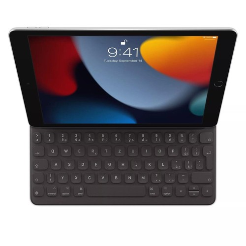 Apple smart clavier pour ipad - pour,