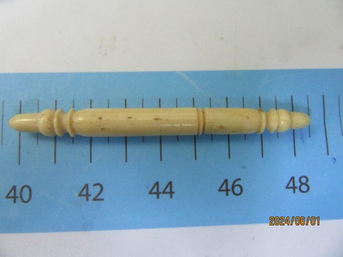 Etui aiguilles boite - a,