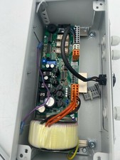 Elevator Lift Card ADM150