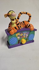 Jouet Musical TIGROU Winnie