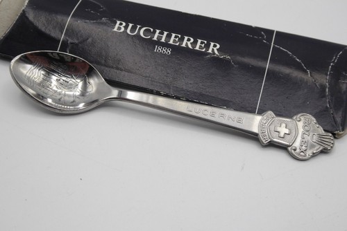 Cuillère rolex lucerne - rolex,