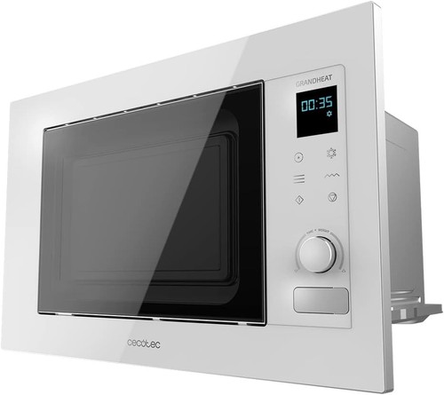 Micro ondes cecotec grandheat - cecotec,