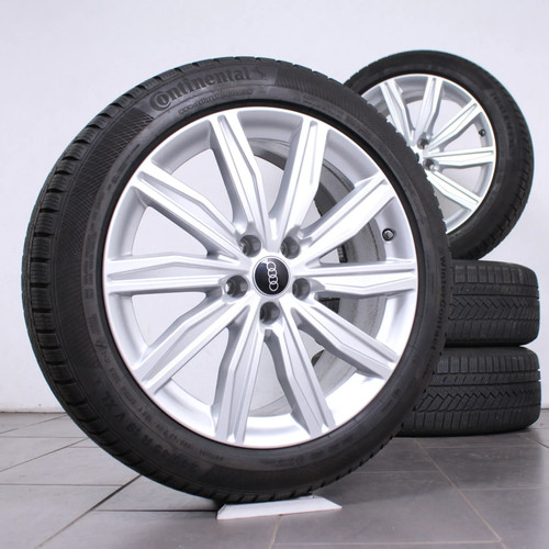 Jantes alliage pouces - alliage,