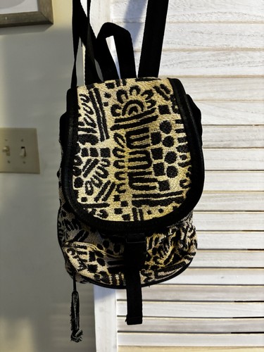 Vintage eastpak tribal - eastpak,
