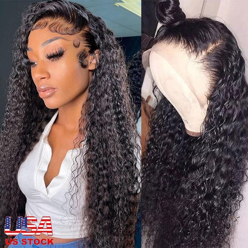 Inch lace front wigs human - lace,