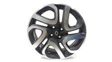 403008829R WHEEL RIM / 403008829R / 1625100 FOR RENAULT CAPTUR EXPRESSION