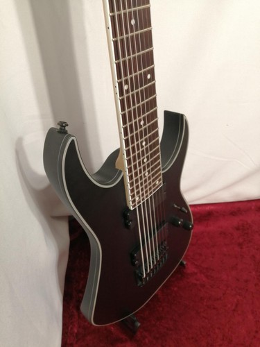 Ibanez rg8ex corps meranti - rg8ex,