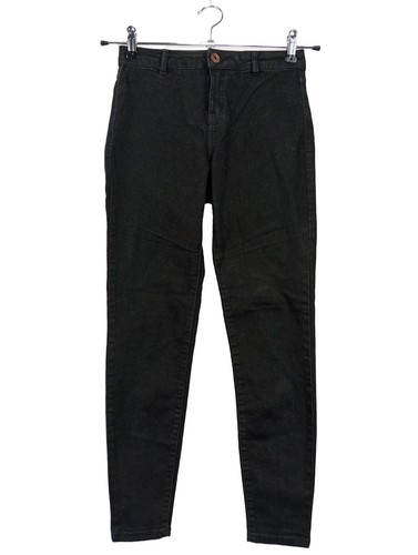 Bershka pantalon strech - bershka, dames