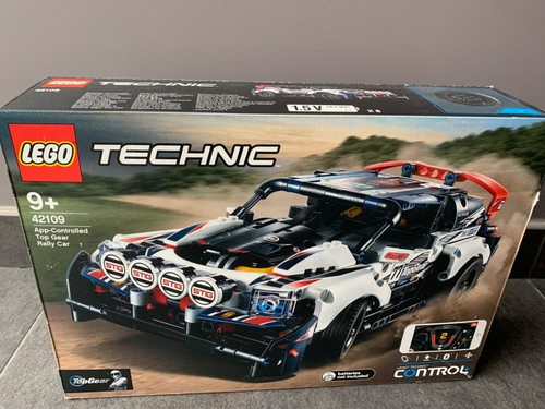 Lego technic 42109 - lego,
