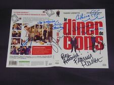 LE DINER DE CONS / DVD / 7