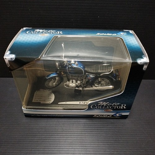 Solido bmw r90 6 moto - solido,