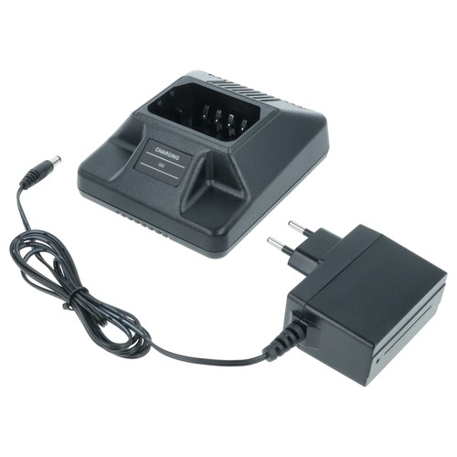 Chargeur pour - , radio