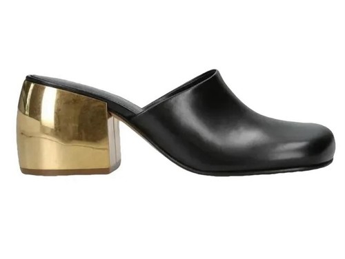 Mules sabots noirs - mules/sabots, dries