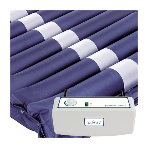 Intermed matelas bulles - à,